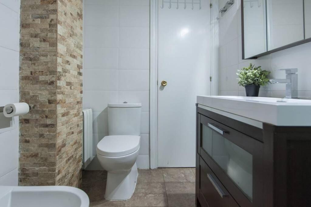 Apartamento Zona Turistica Centro Madri