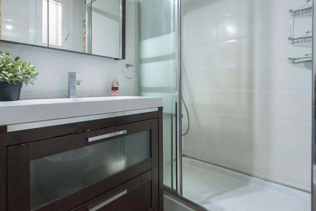 Zona Turistica Centro Apartamento Madri